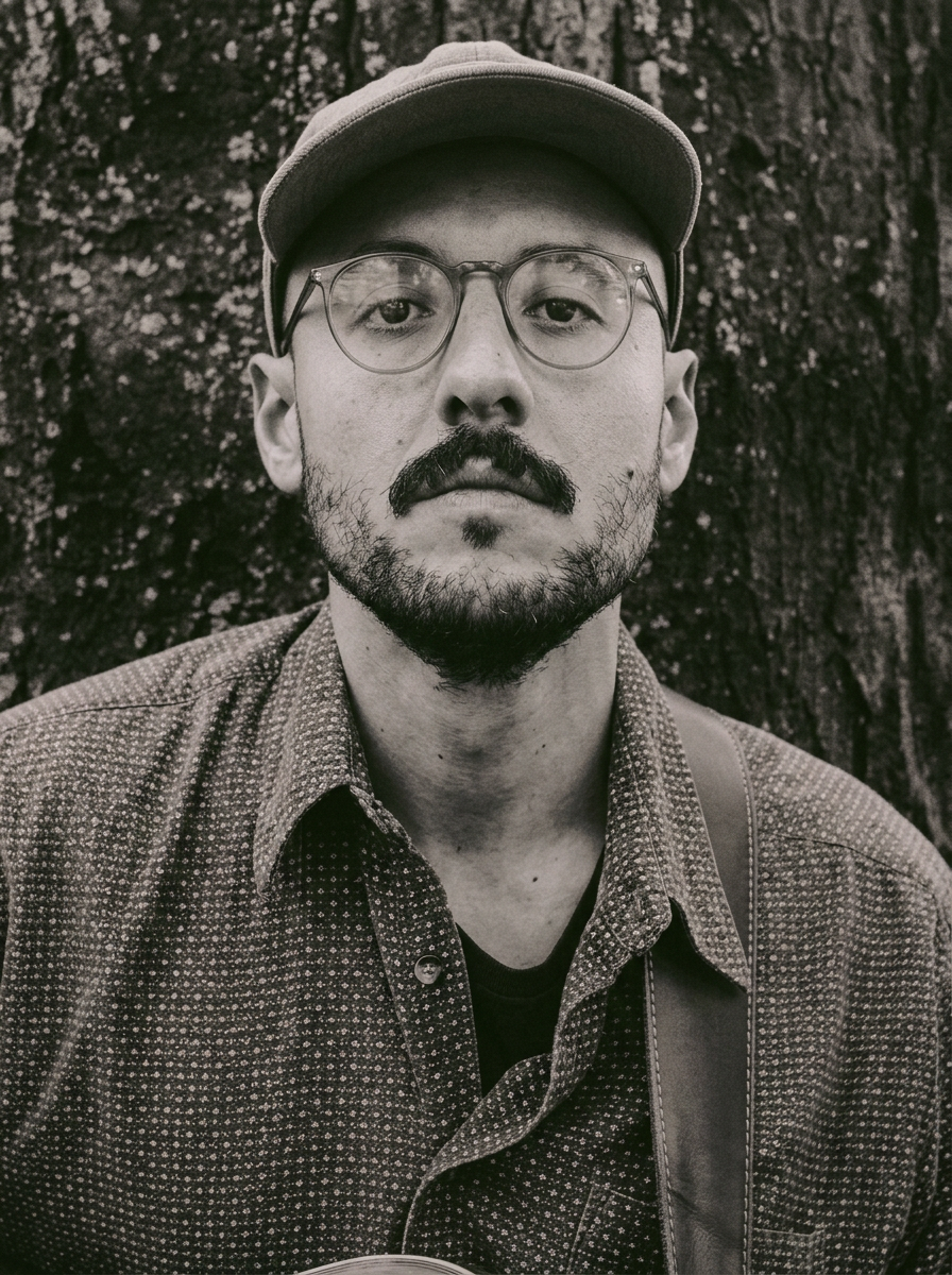 Jorge — Lead vocals · Guitar